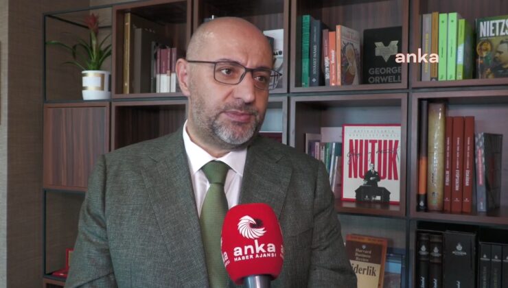 Tutuklu Buğra Gökce cezaevi mutfak enflasyonunu yüzde 70,25 hesapladı