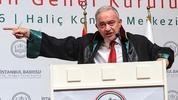 İstanbul Barosu’nun yeni başkanı Ümit Kocasakal oldu