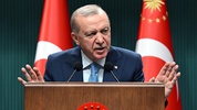 Erdoğan'dan Kabine sonrası 'fon soruşturması' açıklaması