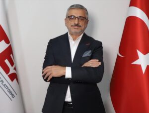 UTEP Başkanı Bektaş ithal ham maddede bakanlıkların koordinasyonunu önerdi