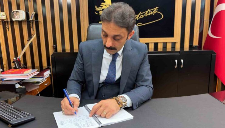 Uzman eğitimci Karataş, akran zorbalığının okul başarısını düşürebildiğini söyledi