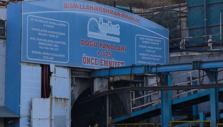 Valilik, Soma’da maden göçüğünde 3 işçinin daha cansız bedenine ulaşıldığını duyurdu