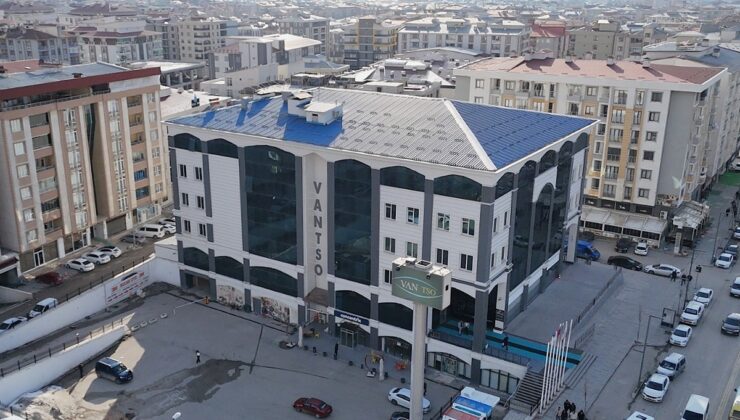 Van TSO, oy hakkı reddedilen bin 565 üyesi için YSK’ya başvuruyor