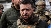 Zelenski'den itiraf gibi sözler: Çok sayıda insan kaybediyoruz