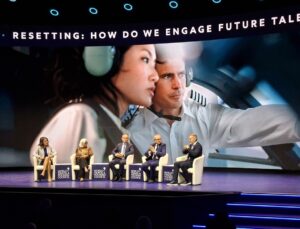 WTTC 26. Küresel Zirvesi Malta’da sürüyor, yapay zeka ve dijital kimlik ele alınıyor