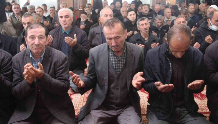 Yağmurdan fındığını kurutamayan Ordulu üreticiler güneş duasına çıktı! Bazı mahsuller çürüdü