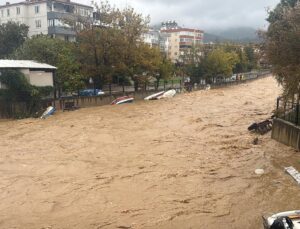 Yalova’da eğitime verilen ara 1 gün daha uzatıldı