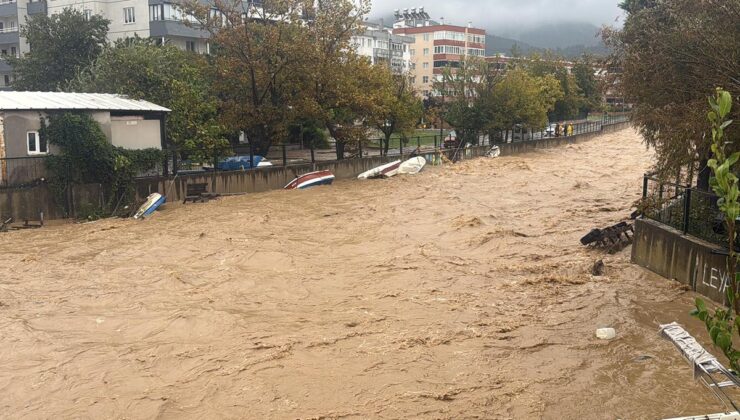 Yalova’da eğitime verilen ara 1 gün daha uzatıldı