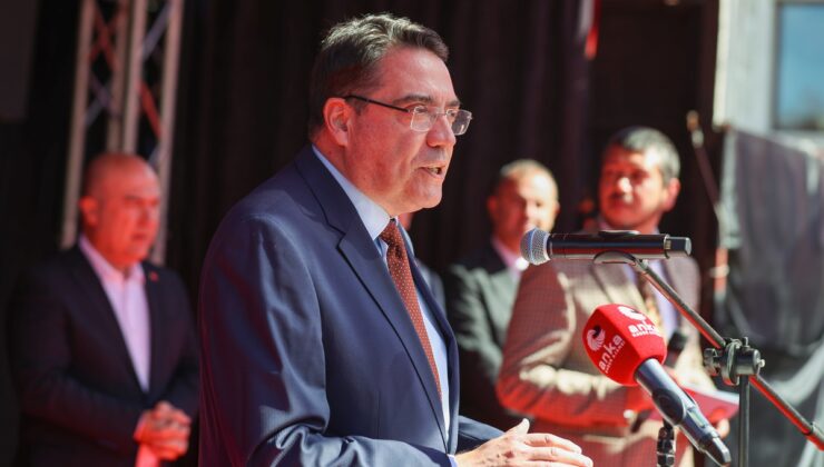 Yankı Bağcıoğlu Mekke Anlaşması’nda TBMM bilgilendirmesinde geç kalındı dedi