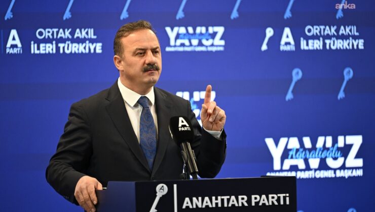 Yavuz Ağıralioğlu Borsa İstanbul’da 7,53 trilyon liralık kaybın açıklanmasını istedi