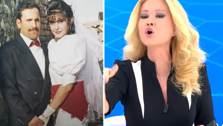 Yayına damga vuran an! Müge Anlı konuğuna “Siz köpek misiniz?” diye sordu