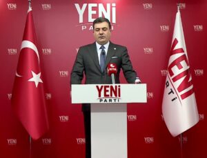 YENİ Parti fon krizi masasını topladı… Zeynel Emre: “Merrill Lynch vurgun yapmışken Mehmet Şimşek’in bakanlıkta oturması ne kadar etik”