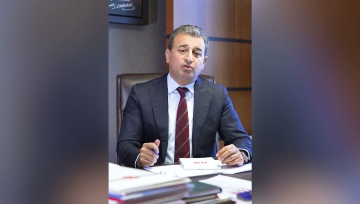 YENİ Partili Bulut, fon krizinde 455 bin vatandaşın mağdur olduğunu söyledi