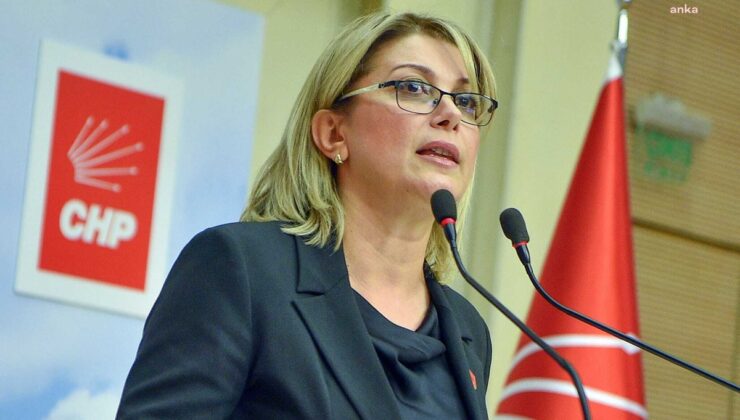 YENİ Partili Kaya, 16-17 yaşında 8 bin 68 kızın resmi evlilik kaydına dikkat çekti