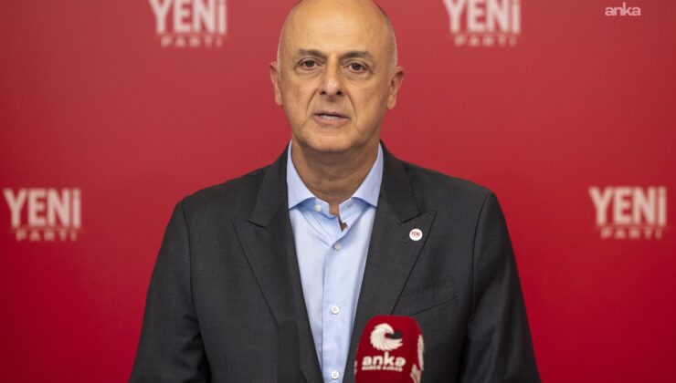 YENİ Partili Özlale, TERA fonları için Türkiye Sigorta ve EPİAŞ’a iki soru yöneltti