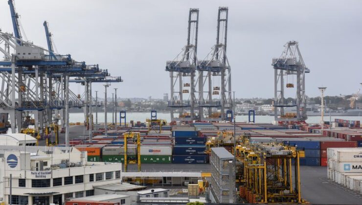 Yeni Zelanda ile Kanada yıllık ticaret diyalog mekanizması kurulmasında anlaştı