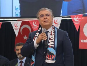 Yeniden Refah Partili Aydal, gübre fiyat artışının DTÖ anlaşmalarıyla bağını sordu