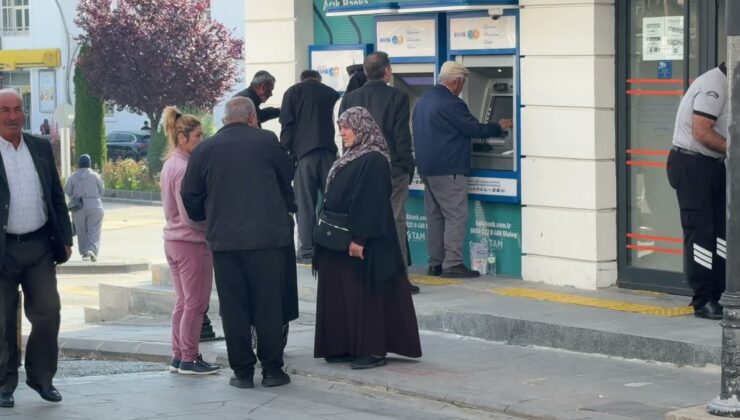 Yozgatlılar TÜİK’in eylül enflasyonuna inanmadı, TÜFE aylık yüzde 1,84 açıklandı