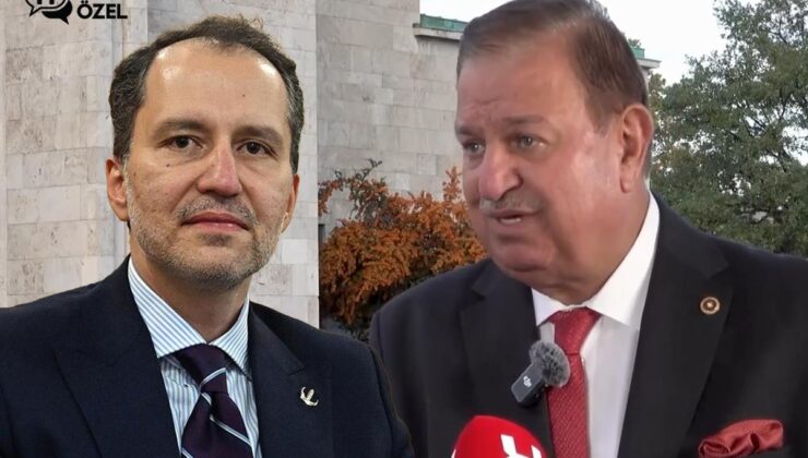 YRP Milletvekili Doğan Bekin, istifasının perde arkasını Haberler.com’a anlattı