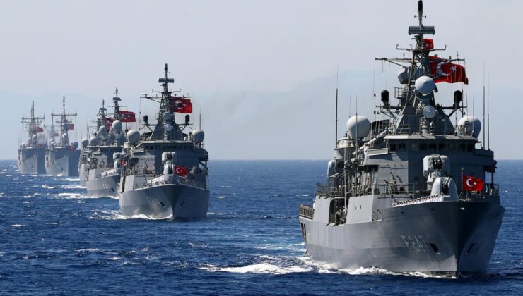 Yunan basınında Türkiye alarmı: Bu şartı kabul edersek biteriz