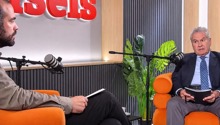 Yunan televizyonunda dikkat çeken itiraf: Türkiye bizi hazırlıksız yakaladı