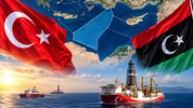Libya'nın attığı imza Türkiye'yi sevindirdi! Açıklamalar peş peşe
