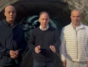 Zonguldak’ta Yavuzyılmaz, 3 işçinin öldüğü grizu patlaması sonrası konuştu